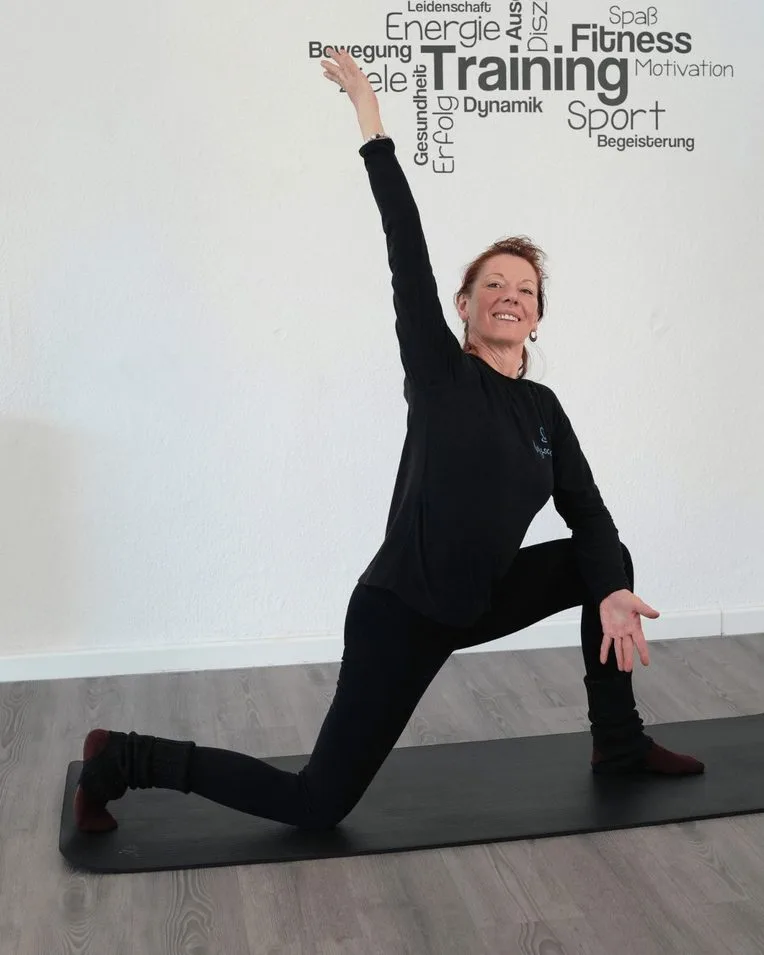Yoga herzschlag